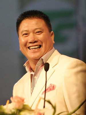 萬(wàn)梓良 萬(wàn)梓良