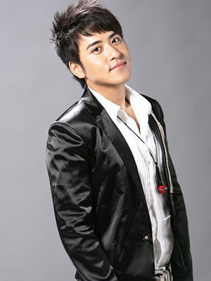 扎西頓珠 扎西頓珠