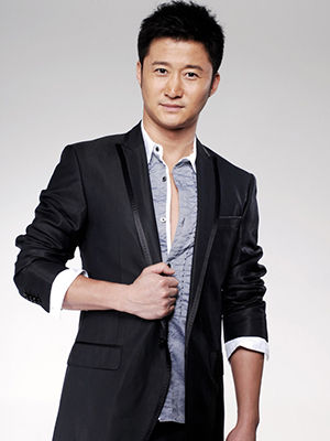 吳京 吳京