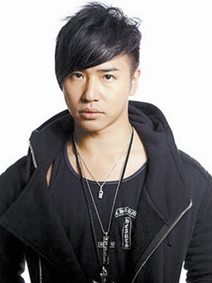 歐弟(歐漢聲) 歐弟(歐漢聲)