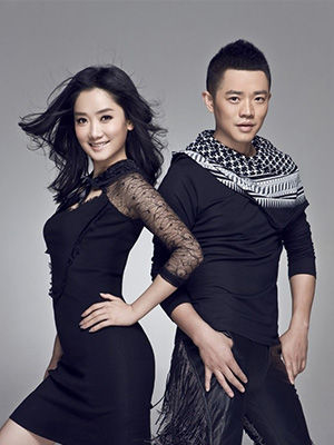 鳳凰傳奇 鳳凰傳奇