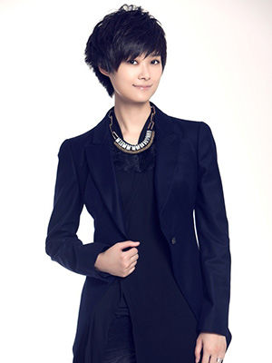 李宇春 李宇春