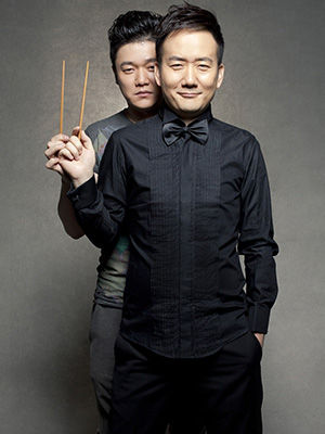 筷子兄弟 筷子兄弟