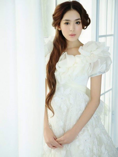 古力娜扎 古力娜扎