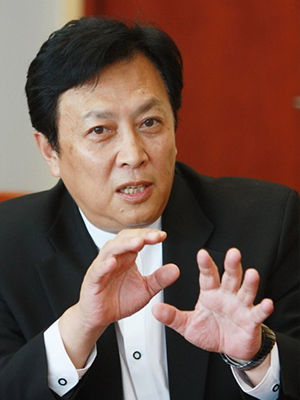 唐國(guó)強(qiáng) 唐國(guó)強(qiáng)