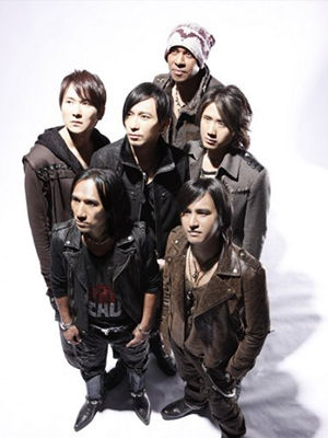 信樂團(tuán) 信樂團(tuán)