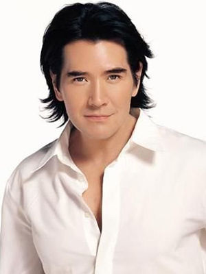 費(fèi)翔 費(fèi)翔