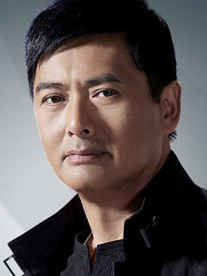 周潤發(fā) 周潤發(fā)