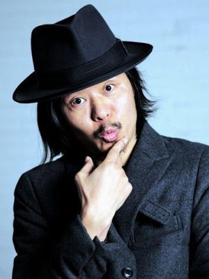 左小祖咒 左小祖咒