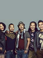 零點樂隊 零點樂隊