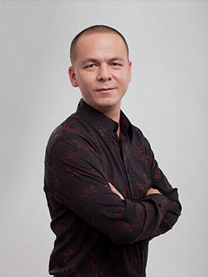 帕爾哈提 帕爾哈提