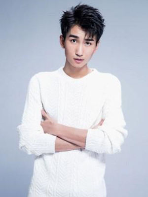 張陽(yáng)陽(yáng)