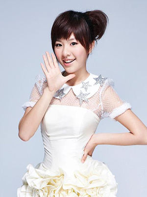 關(guān)詩敏 關(guān)詩敏