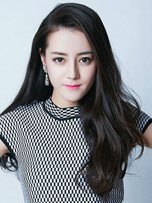 迪麗熱巴 迪麗熱巴