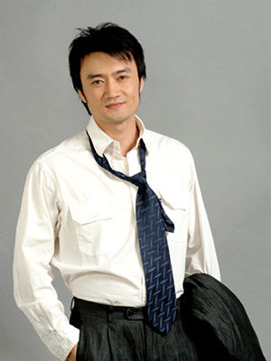 曹衛(wèi)宇 曹衛(wèi)宇