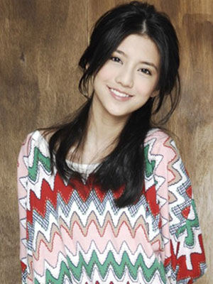 吳千語(yǔ) 吳千語(yǔ)