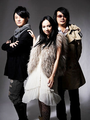 飛兒樂隊 飛兒樂隊