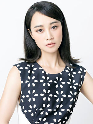 藍(lán)盈瑩 藍(lán)盈瑩