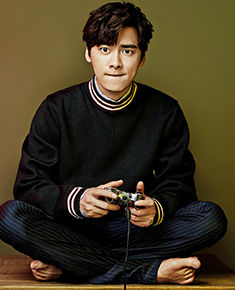 李易峰1 李易峰1