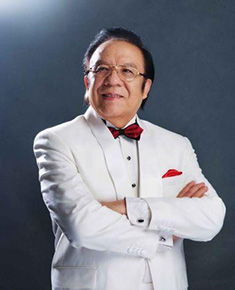 楊洪基1 楊洪基1