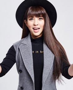 貝貝歌手1 貝貝歌手1