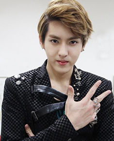 吳亦凡1 吳亦凡1