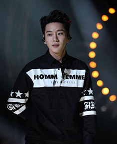 黃致列1 黃致列1