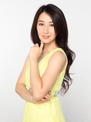 關(guān)詠荷工作室