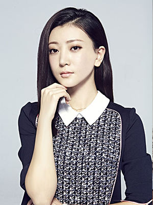 李婳工作室 李婳工作室