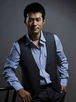 譚凱工作室 譚凱工作室