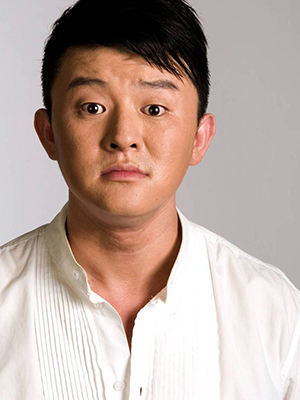 張磊工作室 張磊工作室