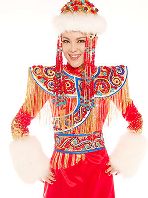 烏蘭圖雅工作室 烏蘭圖雅工作室