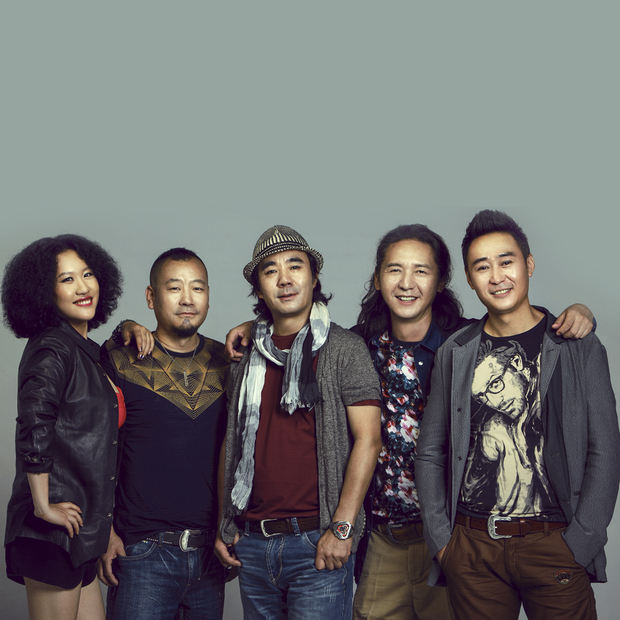 零點樂隊工作室