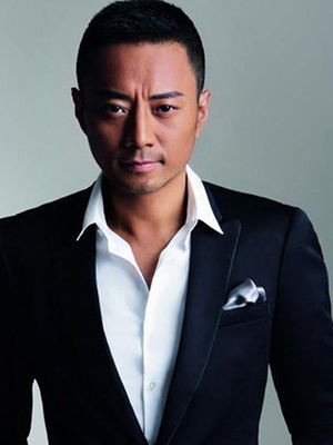 張涵予工作室 張涵予工作室