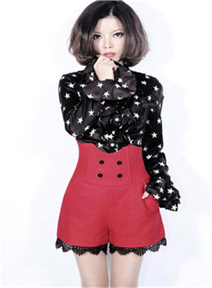 慕容曉曉 慕容曉曉