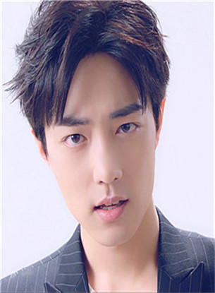 肖戰(zhàn) 肖戰(zhàn)