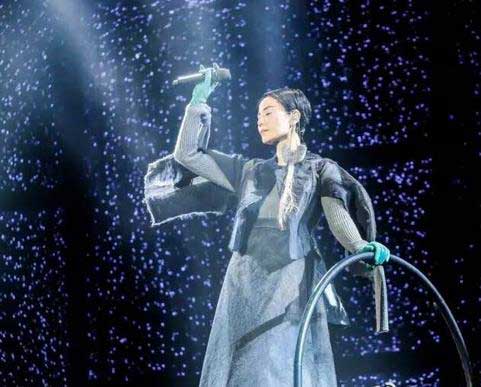 上海明星經(jīng)紀(jì)公司