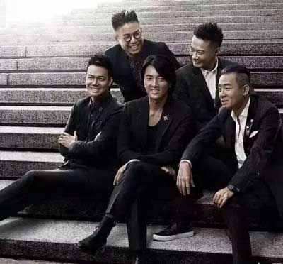 上海明星經(jīng)紀網(wǎng)