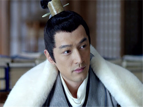 “胡歌經(jīng)紀公司”/