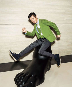 喬振宇2 喬振宇2