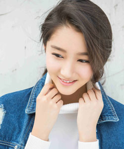 關(guān)曉彤2 關(guān)曉彤2