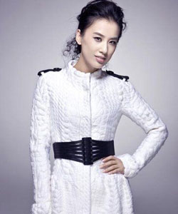 黃圣依2 黃圣依2