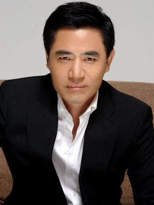 陳寶國(guó) 陳寶國(guó)