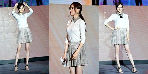 上海明星代言公司帶唐嫣出席活動.jpg 上海明星代言