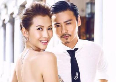 劉鎮(zhèn)偉喜劇功夫《十噸刺客》開機(jī),張晉蔡少芬演繹爆笑殺手夫妻