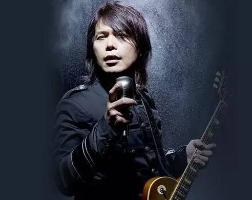 上海明星公司:伍佰演唱會即將登陸深圳站