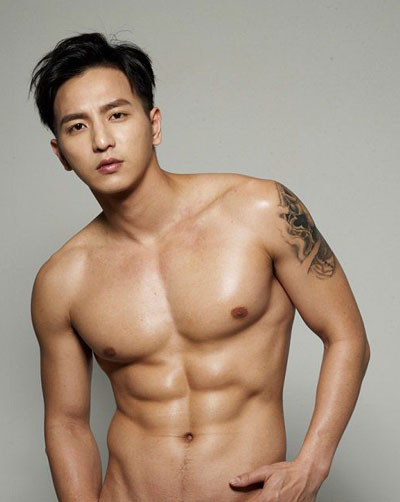 ?楊奇煜 ?楊奇煜