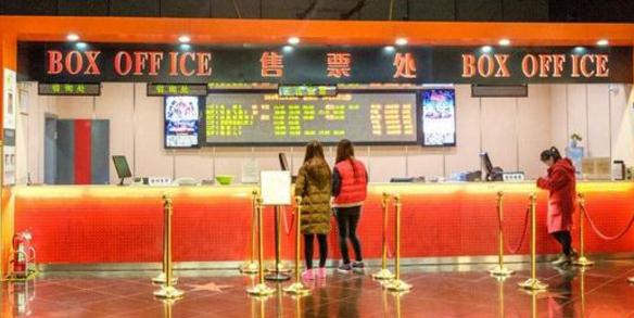 為什么網(wǎng)上的電影票要比電影院便宜很多?