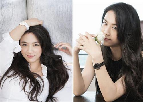 湯唯:RADO瑞士雷達(dá)表品牌代言人