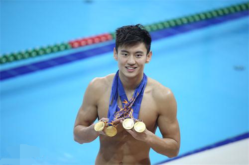 寧澤濤曾因私接代言被重罰停訓(xùn)，為什么運(yùn)動員不可以私接代言？